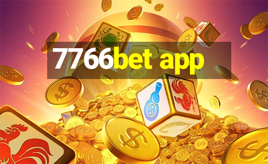 7766bet app