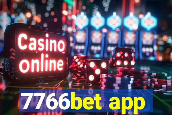 7766bet app