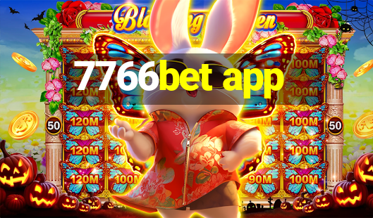 7766bet app