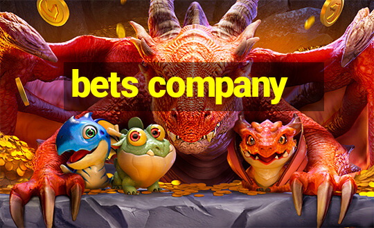 bets company