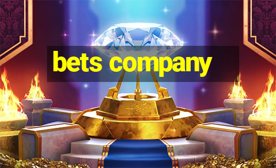 bets company