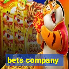 bets company