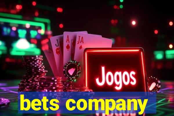 bets company