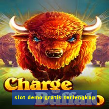 slot demo gratis terlengkap