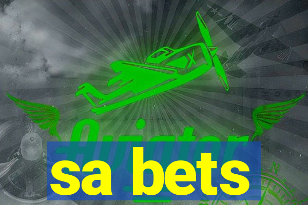 sa bets