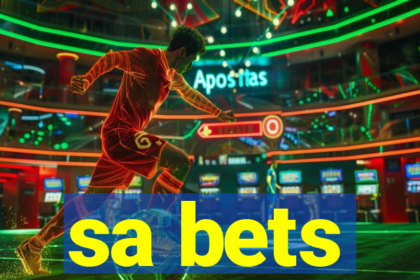 sa bets