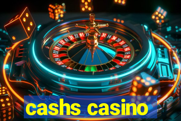 cashs casino