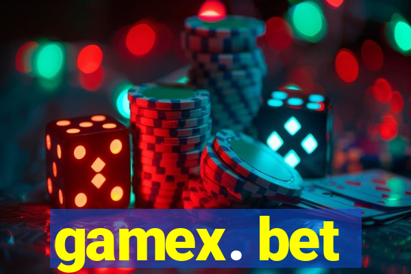 gamex. bet