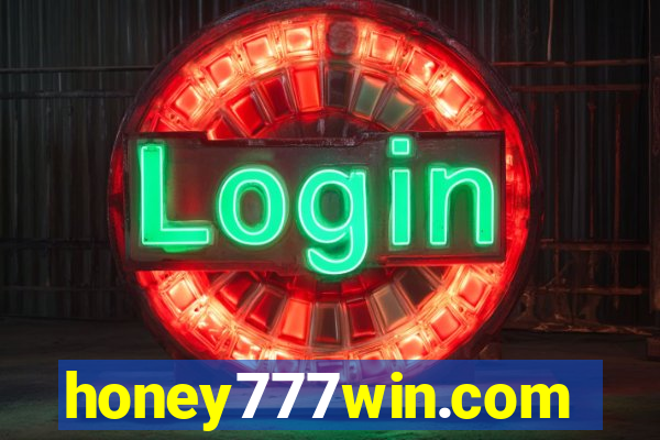 honey777win.com