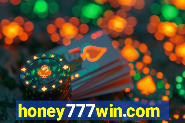 honey777win.com