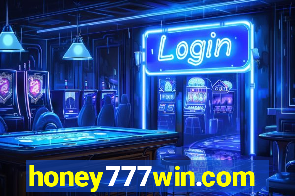 honey777win.com