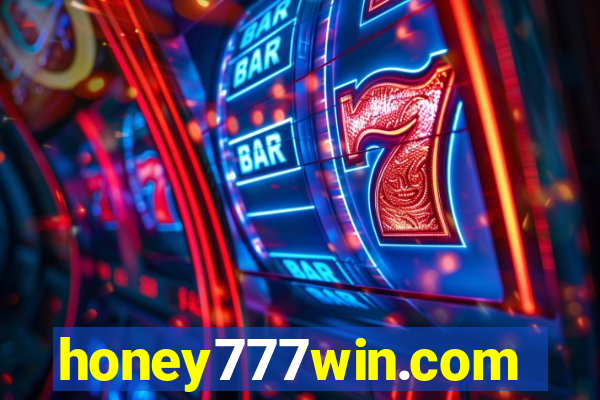 honey777win.com