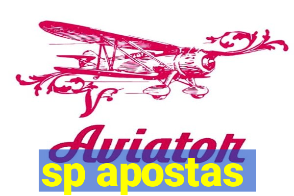 sp apostas