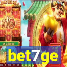 bet7ge