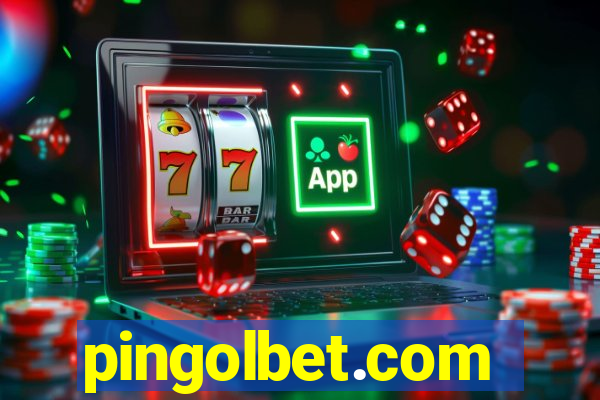 pingolbet.com