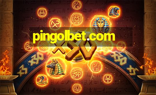 pingolbet.com