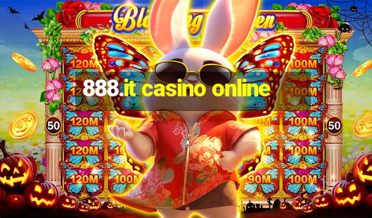 888.it casino online