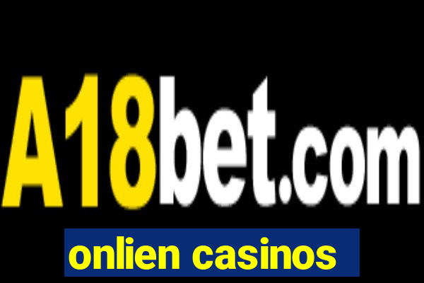 onlien casinos