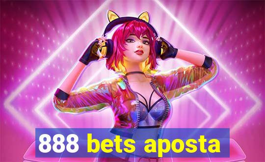 888 bets aposta