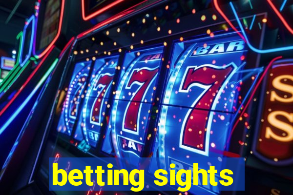 betting sights