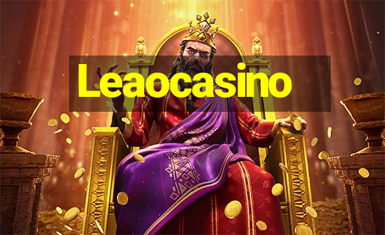 Leaocasino