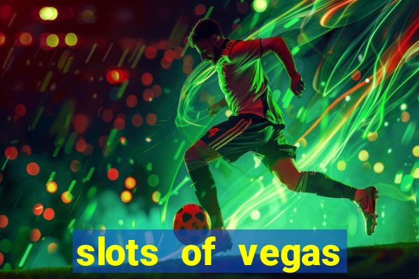 slots of vegas bonus code no deposit