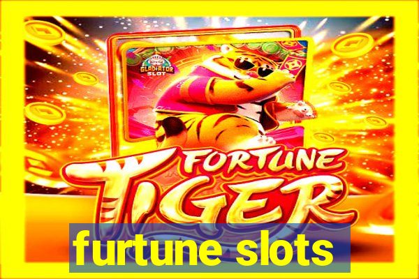 furtune slots