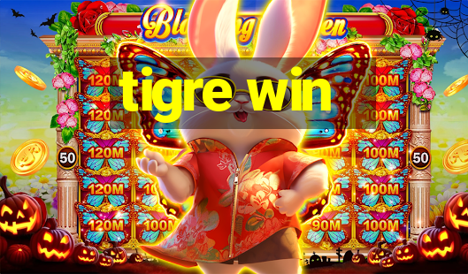 tigre win