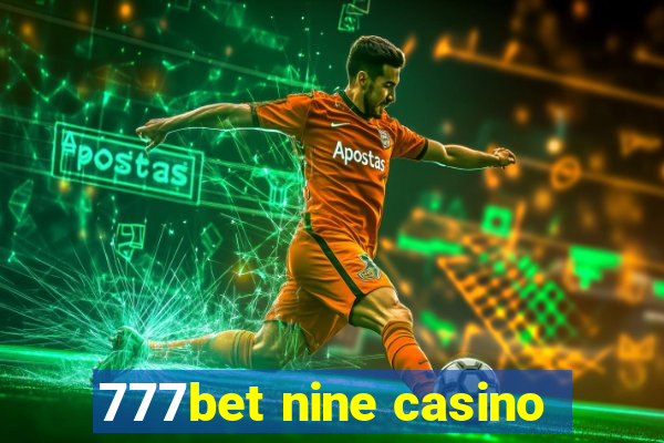 777bet nine casino