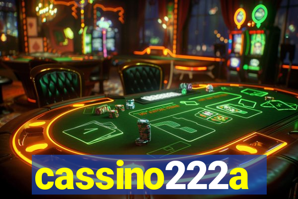 cassino222a