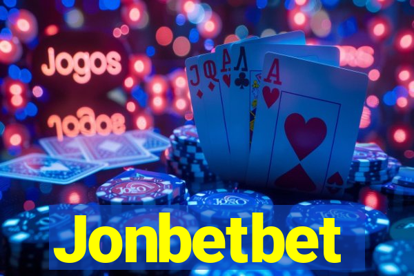 Jonbetbet