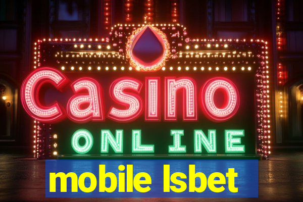 mobile lsbet