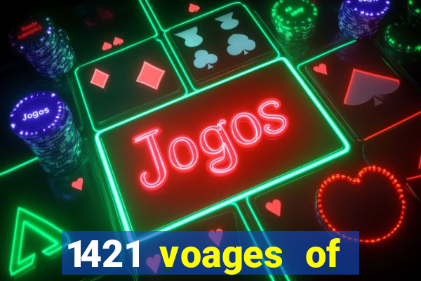 1421 voages of zheng he casino