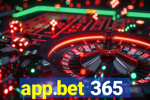 app.bet 365