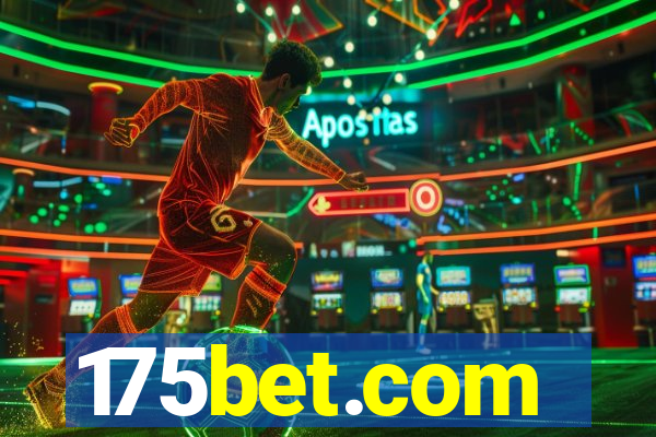 175bet.com