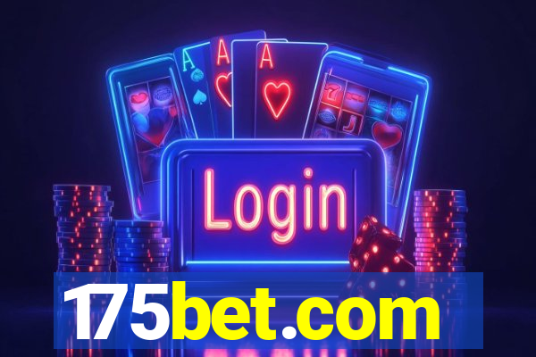 175bet.com