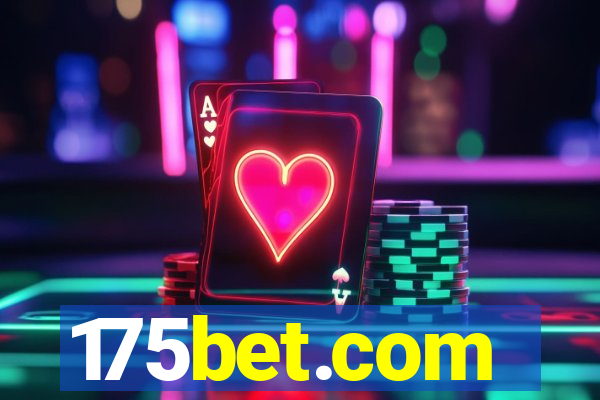 175bet.com