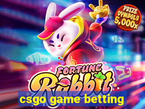 csgo game betting