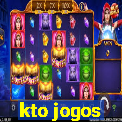 kto jogos