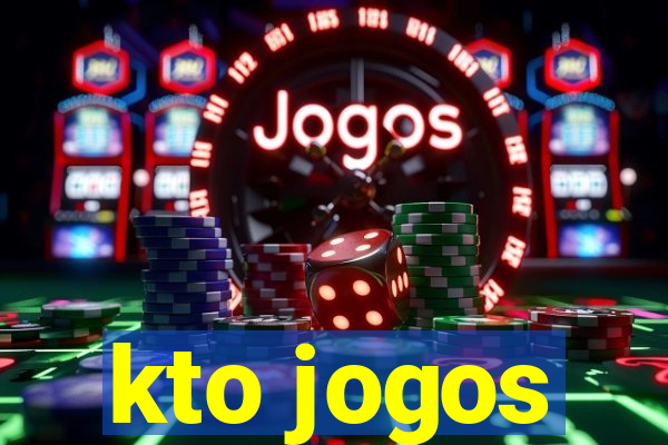 kto jogos