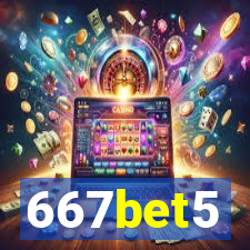 667bet5