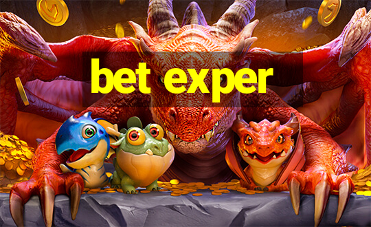 bet exper