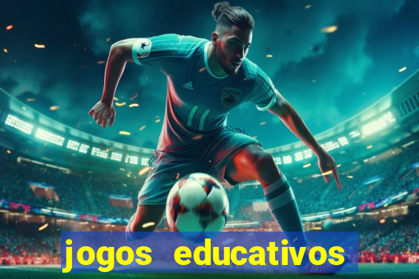 jogos educativos para ensino medio