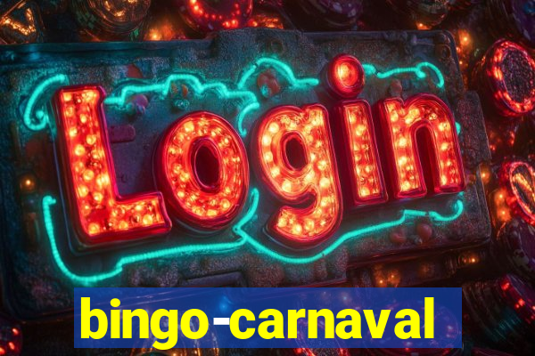 bingo-carnaval