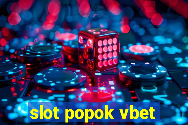 slot popok vbet