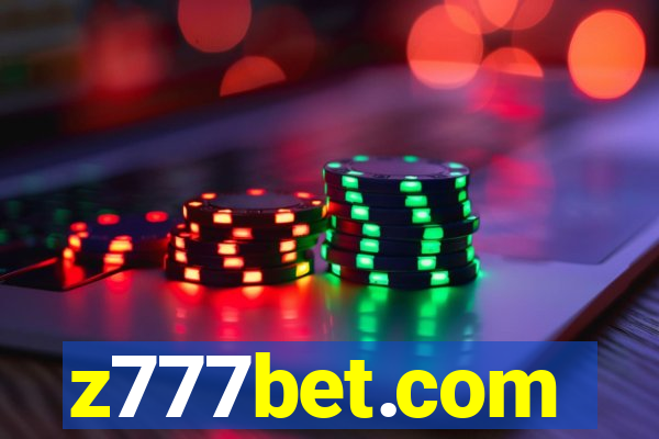 z777bet.com