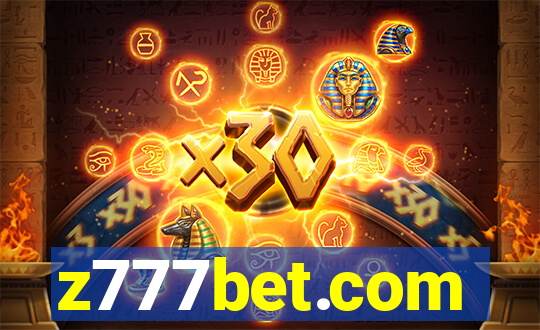 z777bet.com