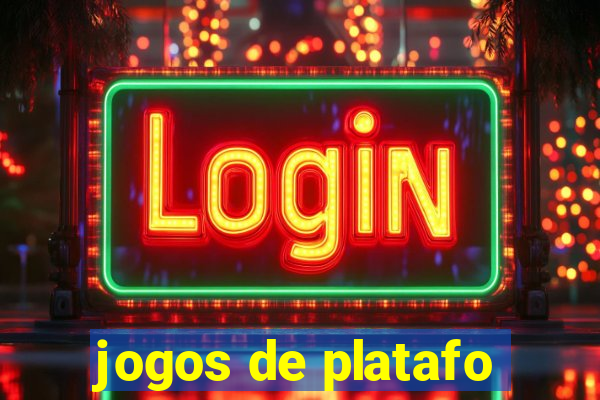 jogos de platafo