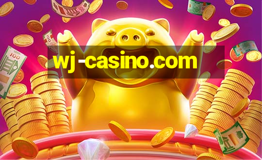 wj-casino.com