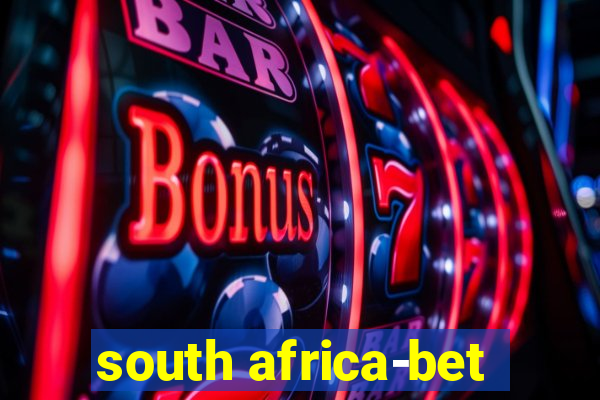 south africa-bet